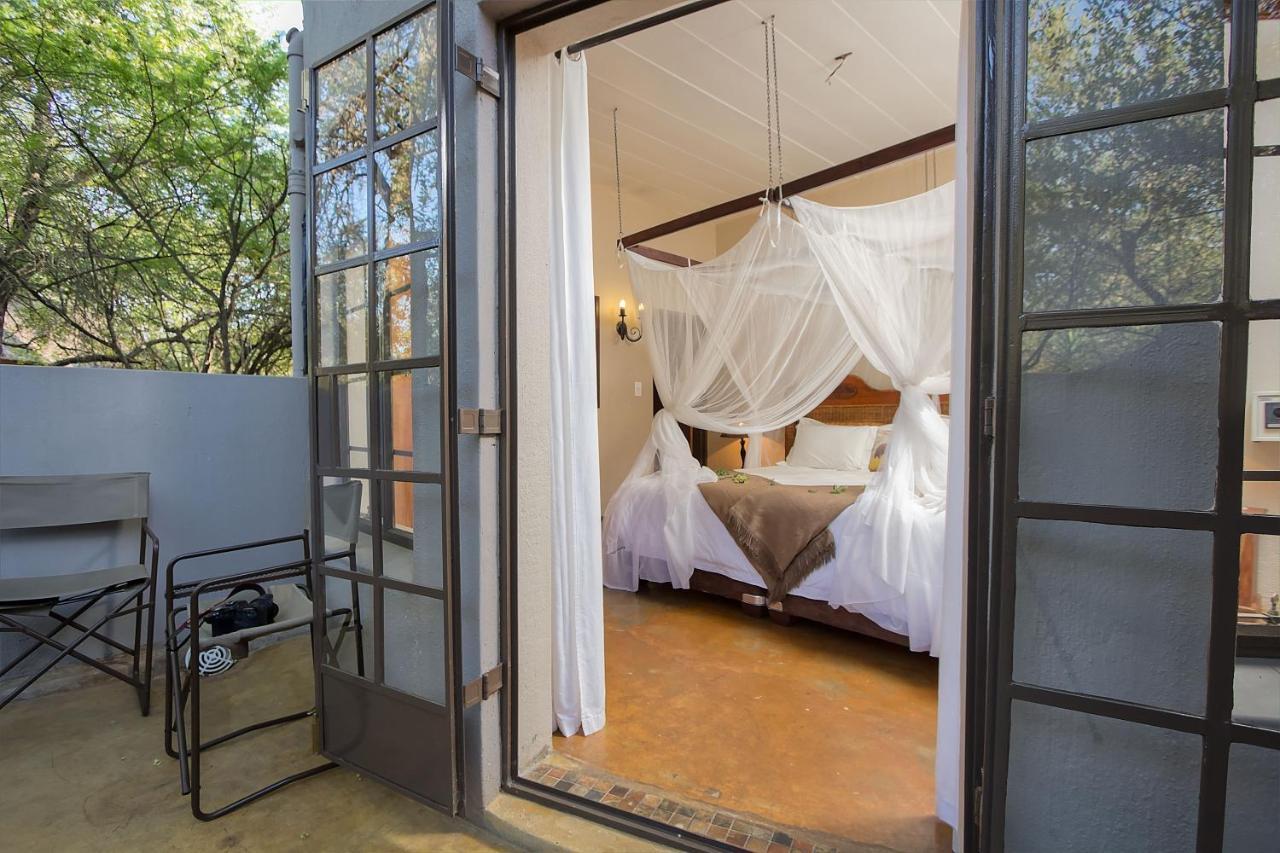 Mvuradona Safari Lodge Marloth Park Extérieur photo