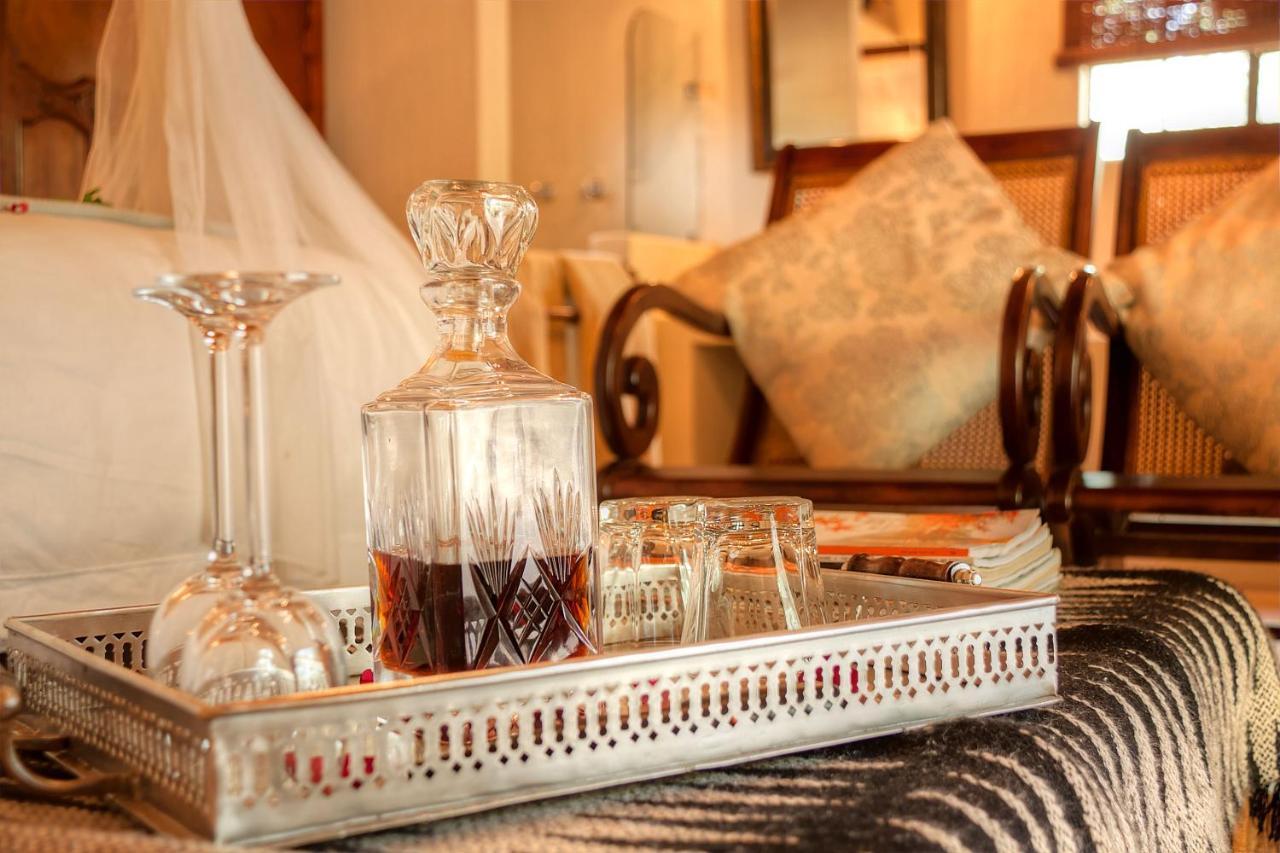 Mvuradona Safari Lodge Marloth Park Extérieur photo