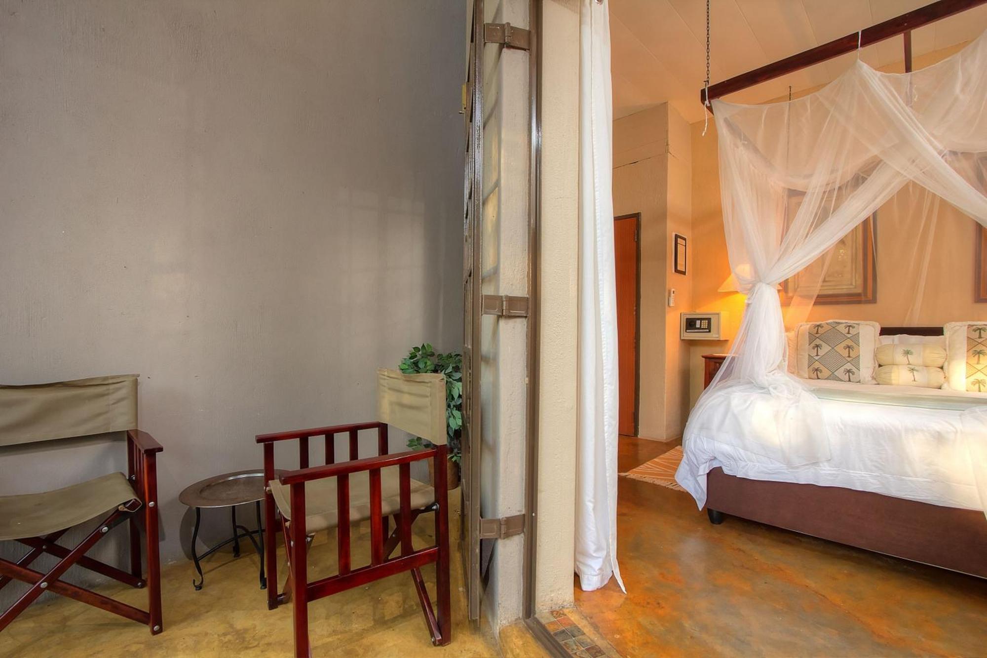 Mvuradona Safari Lodge Marloth Park Chambre photo