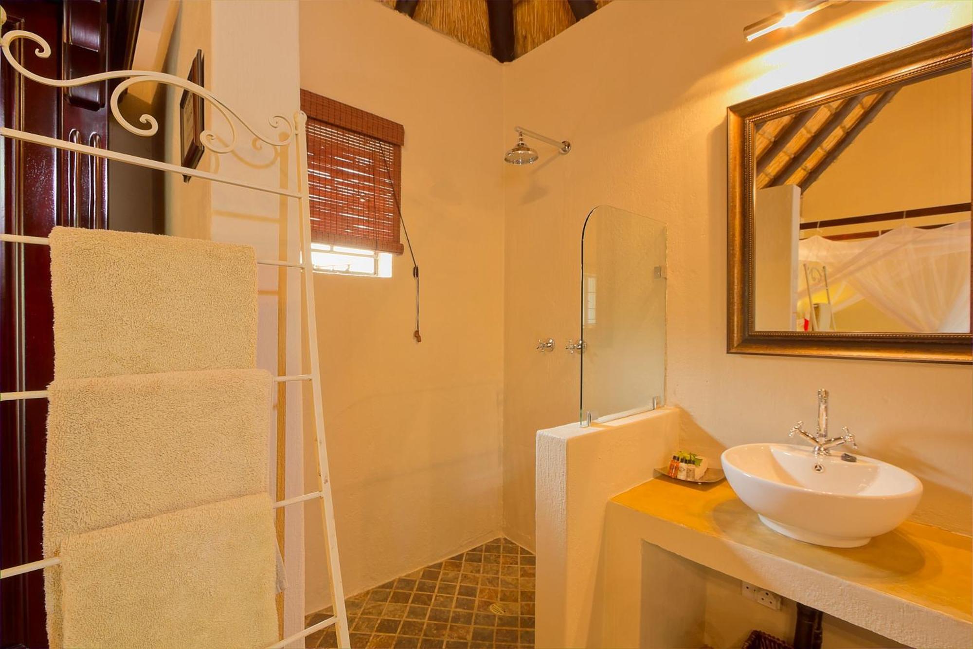 Mvuradona Safari Lodge Marloth Park Chambre photo