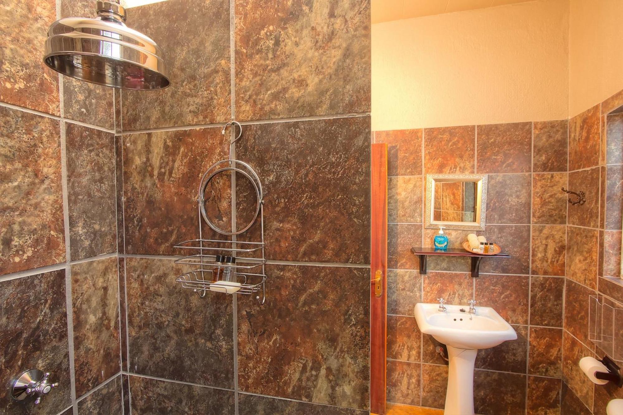 Mvuradona Safari Lodge Marloth Park Chambre photo