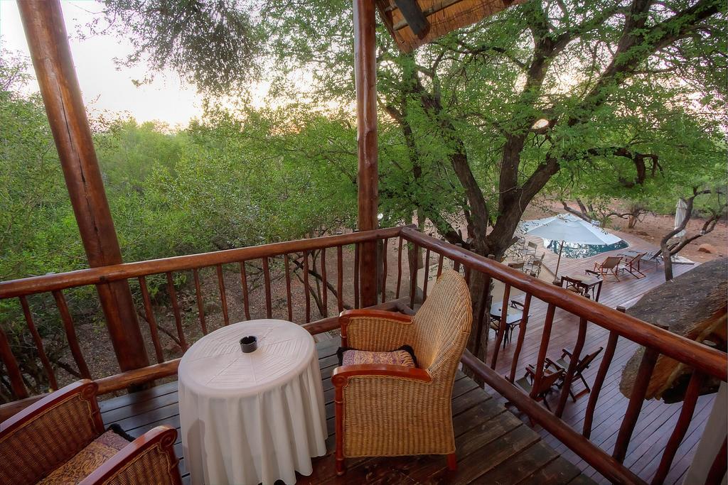 Mvuradona Safari Lodge Marloth Park Extérieur photo