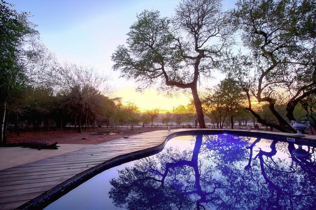 Mvuradona Safari Lodge Marloth Park Extérieur photo